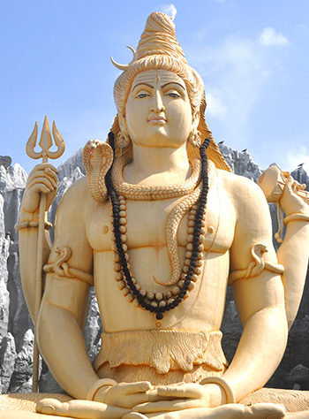 Lord Shiva