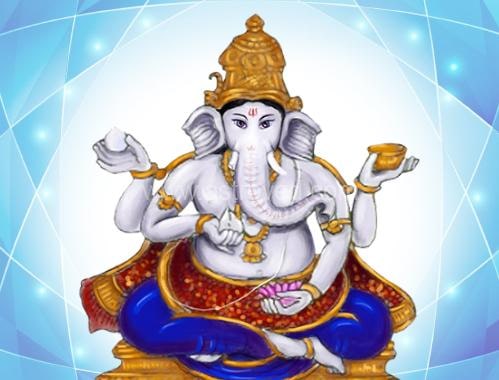 Bhakta Ganapathi