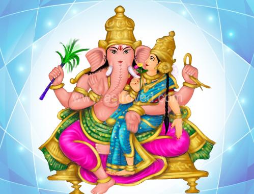 Sankashta Ganapati