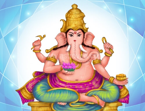 Vara Ganapathi