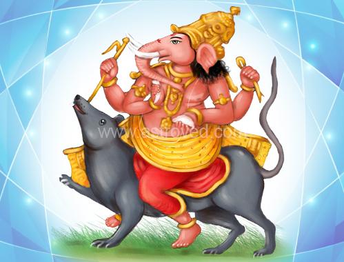 Vijaya Ganapati
