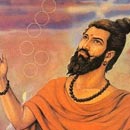 Maharshi Kanad