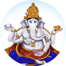 Bhakta Ganapati