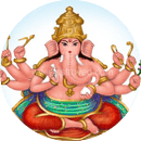 Durga Ganapati