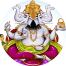 Dvimukha Ganapati