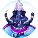 Ekadanta Ganapati