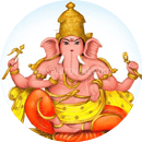 
                  Ekakshara Ganapati