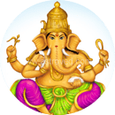 Haridra Ganapati