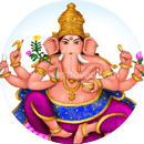Kshipra Prasada Ganapati