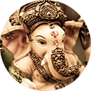 Lord Ganesha