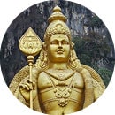 Muruga – Subramanya