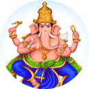 Nritya Ganapati
