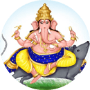 Srishti Ganapati