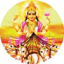 Lord Surya