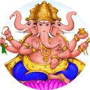 Trimukha Ganapati
