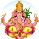 Yoga Ganapati