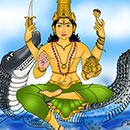 Lord Varuna
