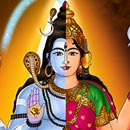 Ardhanarishvara