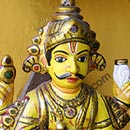Ayyanar
