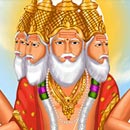 Brahma