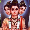 Lord Dattatreya