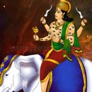 Indra Dev