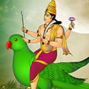 Kamadeva