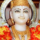 Lakshman God