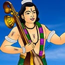 Lord Narada