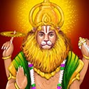 Lord Narasimha