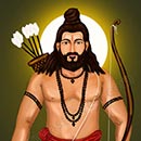 Lord Parashuram
