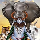 Pashupathi
