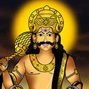 Yama God Of Death