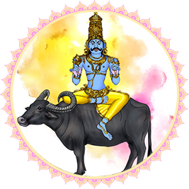 Bharani