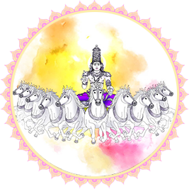 Mrigashirsha