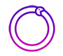 Coiled Serpent Symbol
