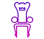 Royal Throne