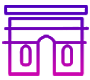 Archway Symbol