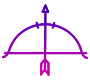 Bow Arrow