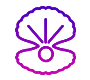 Bright Jewel Symbol