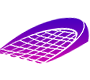 Purvashada Symbol