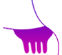 Pushya Symbol