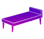 Uttaraphalguni Symbol