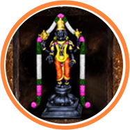 Maha Vishnu