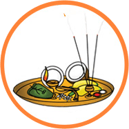 Rahu Pooja