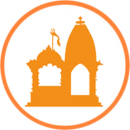 AstroVed Temple