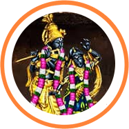 Krishna Temple