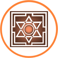 Rahu Yantra