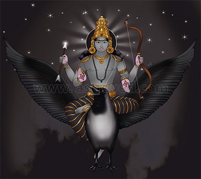Shani