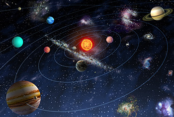 Planets
